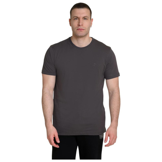 Target Ανδρική κοντομάνικη μπλούζα Single Jersey T-Shirt